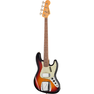 Fender 64 Jazz Bass Journeyman 3TS