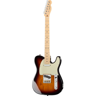 Fender AM Pro Tele Ash MN 2TS