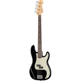 Fender AM Pro P Bass RW BK