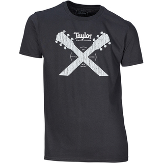 Taylor T-Shirt Taylor Double Neck XL