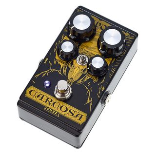 DigitechDOD Carcosa Fuzz