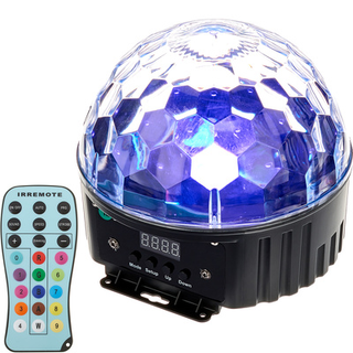 Fun Generation LED Diamond Dome UV Bundle
