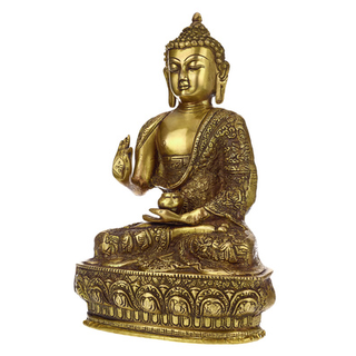 Thomann Buddha-Amogasiddhi 30cm