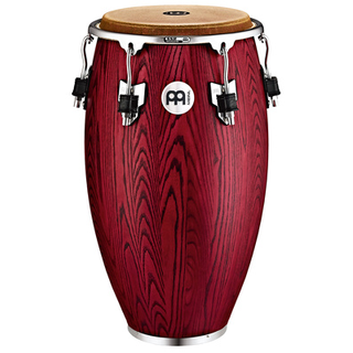 Meinl Woodcraft 12,5&quot; Conga Red