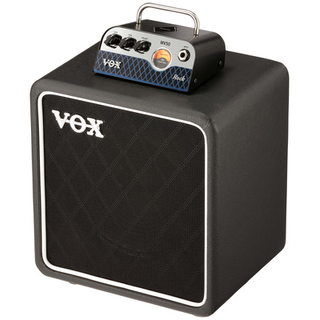 Vox MV 50 CR Rock &amp; BC 108 Bundle