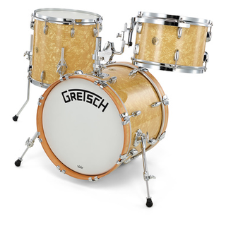 Gretsch Drums Broadkaster SB Jazz Antique