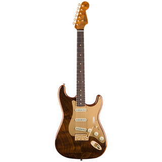 Fender Artisan Strat Figured Rosewood