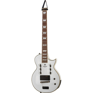 Traveler Guitar LTD EC-1 White