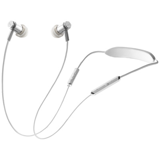 V-Moda Forza Metallo Wireless Silver