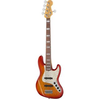 Fender Jazz Bass Custom Classic V ACS
