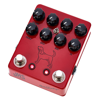 JHS Pedals Calhoun V2 Mike Campbell