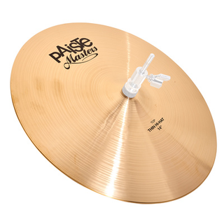 Paiste 14&quot; Masters Thin Hi-Hat