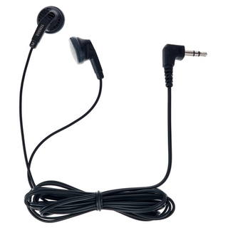 Yamaha Silent Brass Earphone SB7