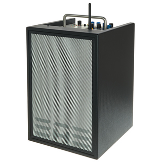 Elite Acoustics A4-8 Acoustic Amplifier