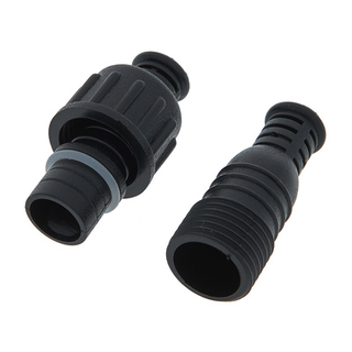 Stairville End Cap for IP65 DMX Cable