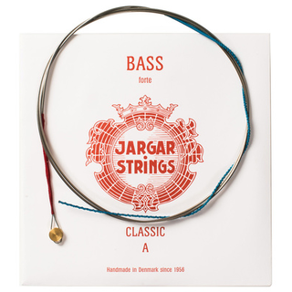 Jargar Double Bass String A Forte