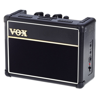 Vox AC2 Rhythm Bass