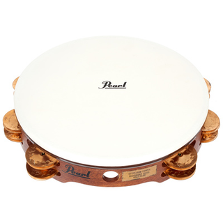 Pearl PETM-1018CP Tambourine