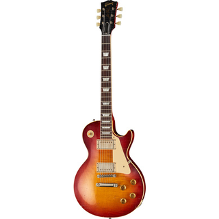 Gibson True Historic LP 59 VWC Aged