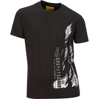 Xam Schrock  T-Shirt Rock Buddy XL