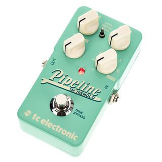 tc electronicPipeline Tap Tremolo