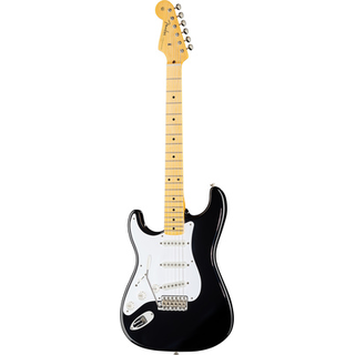 Fender 56 Stratocaster NOS Black LH