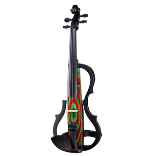 Harley Benton HBV 990RGR 4/4 Electric Violin