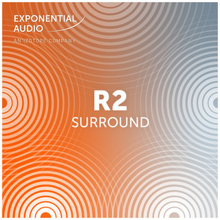 Exponential Audio R2 Surround