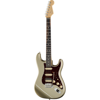 Fender AM Elite Strat HSS EB  B-Stock