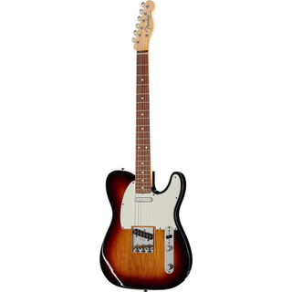 Fender Classic Player Baja 60TelePFSB