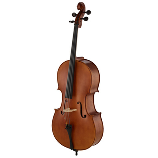 Gewa Aspirante Cello Set Venezia