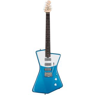 Sterling by Music Man St. Vincent Blue