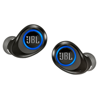 JBL by Harman Free Truly Wireless Bl B-Stock