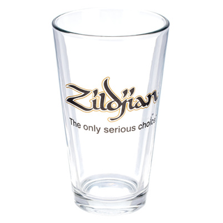 Zildjian Beer Glass