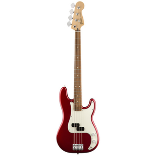 Fender Standard Precision Bass PF CAR