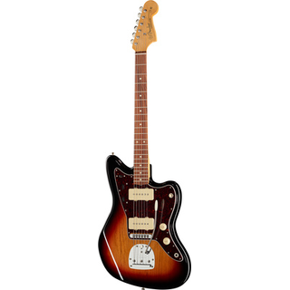 Fender Classic Player Jazzmas B-Stock