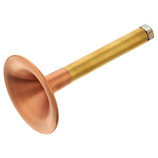 Jo-Ral 3510 Trumpet Brass Short Cut