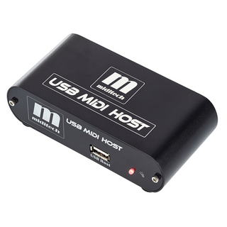 Miditech USB MIDI Host B-Stock