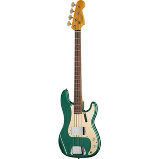 Fender 59 P-Bass J-Relic SGM 2018 ltd