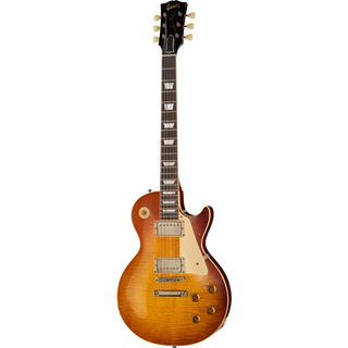 Gibson 58 Les Paul Mick Ralphs
