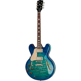 Gibson ES-335 Figured AQ 2018 LH