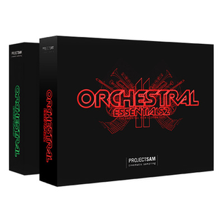 Project Sam Orchestral Essentials Bundle