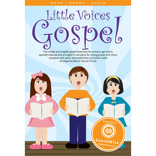 Novello &amp; Co Ltd. Little Voices - Gospel