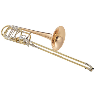 Sierman ST-86G Bass Trombone