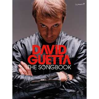 Faber Music David Guetta The Songbook