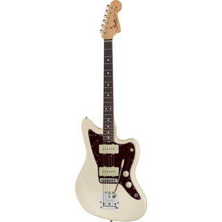 Fender AM Original 60 Jazzmas B-Stock