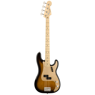 Fender AM Original 50 P-Bass 2CSB