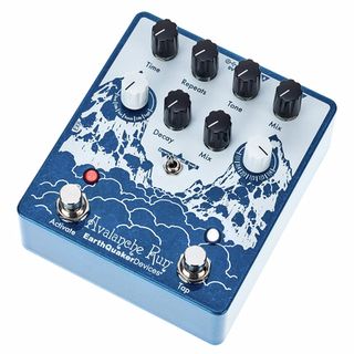EarthQuaker DevicesAvalanche Run V2