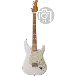 Xotic Guitars XSC-1 MN Vintage White