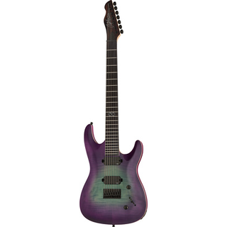 Chapman Guitars ML1-7 Pro Modern Unicorn Burst